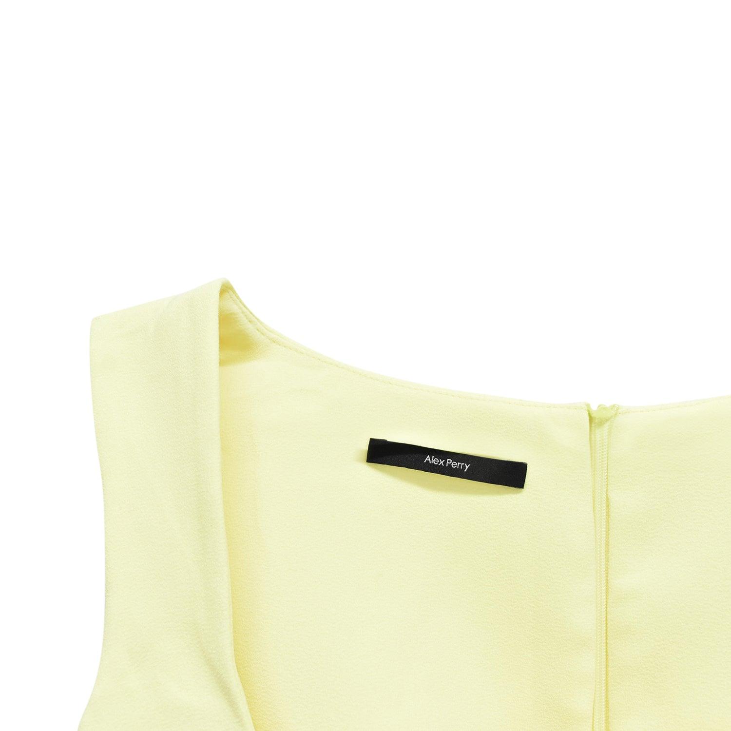 Alex Perry Dress - Women's 2