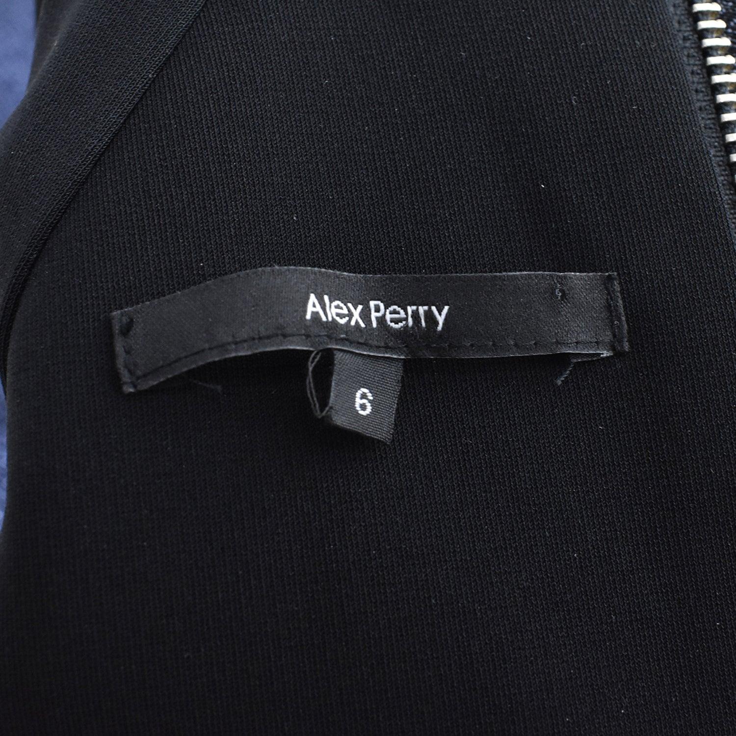 Alex Perry Dress - Women's 2