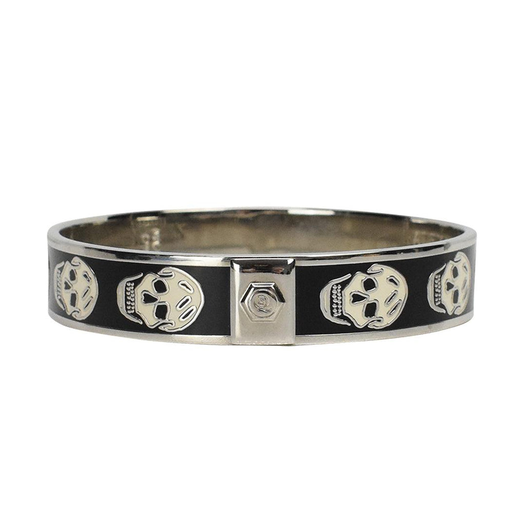 Alexander McQueen Bangle Bracelet