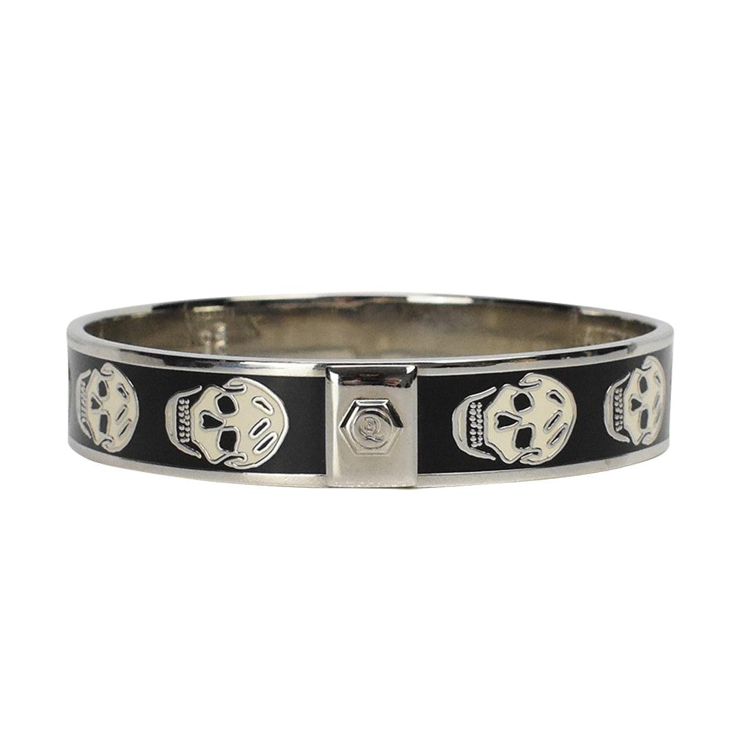 Alexander McQueen Bangle Bracelet