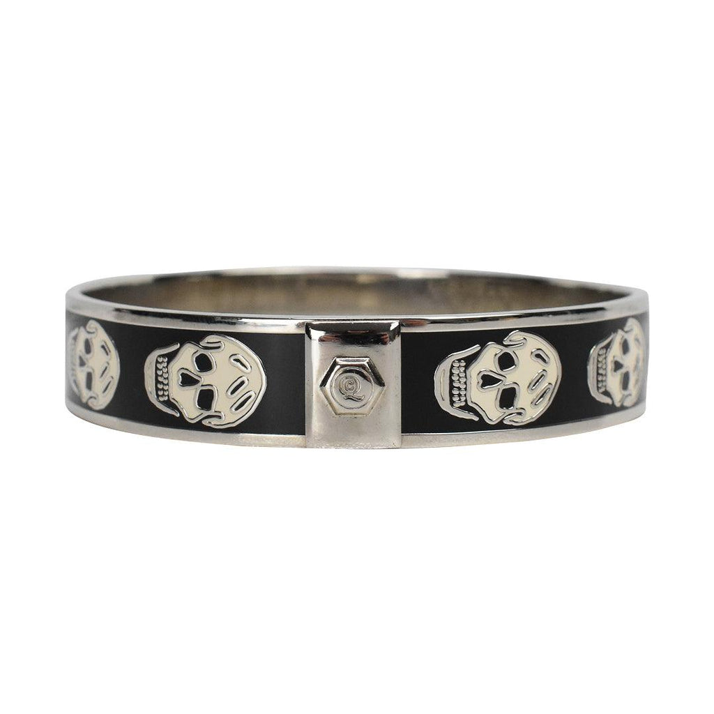 Alexander McQueen Bangle Bracelet