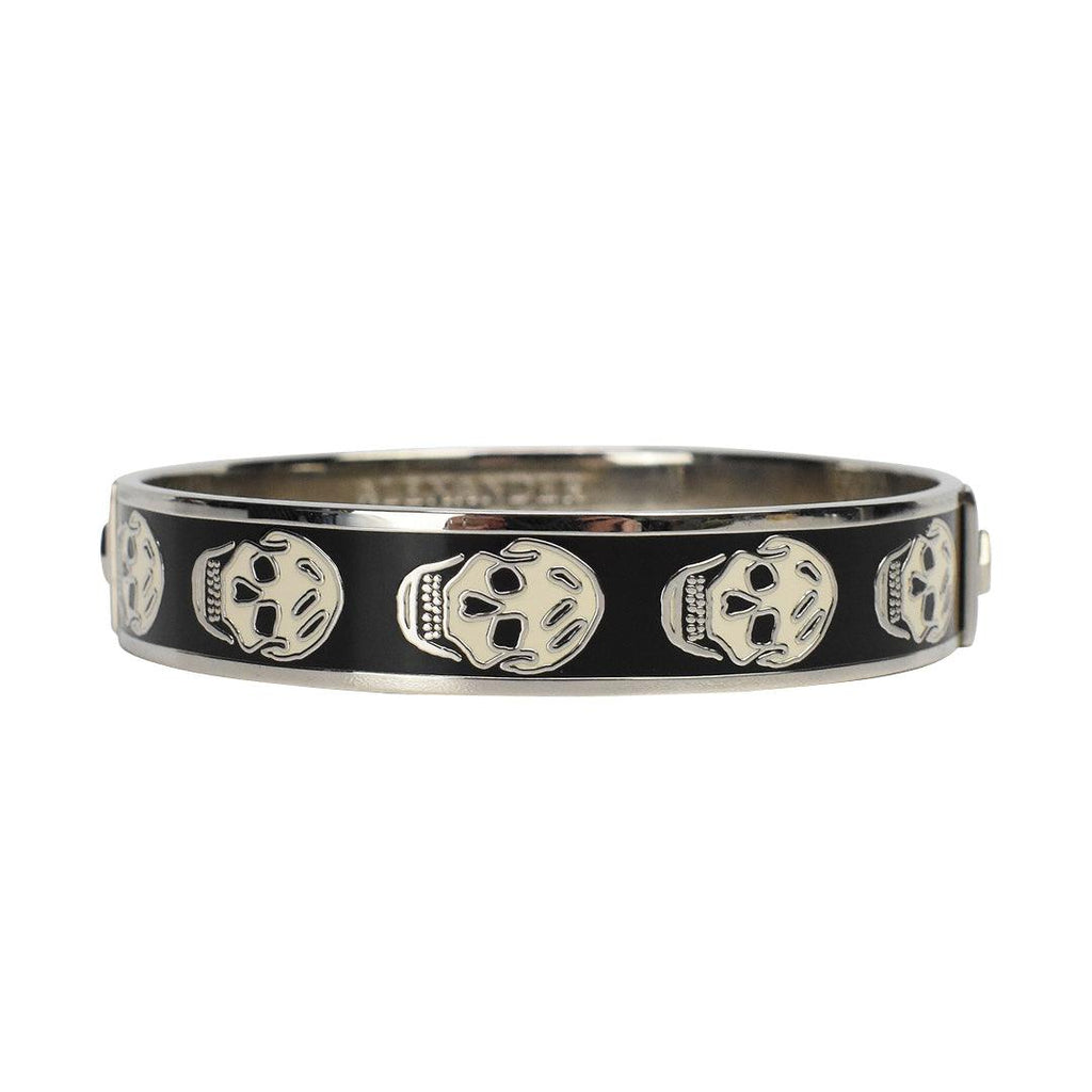 Alexander McQueen Bangle Bracelet