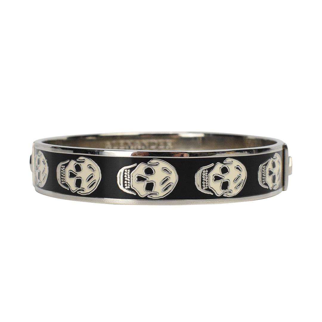 Alexander McQueen Bangle Bracelet