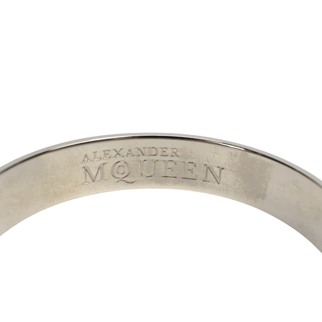 Alexander McQueen Bangle Bracelet