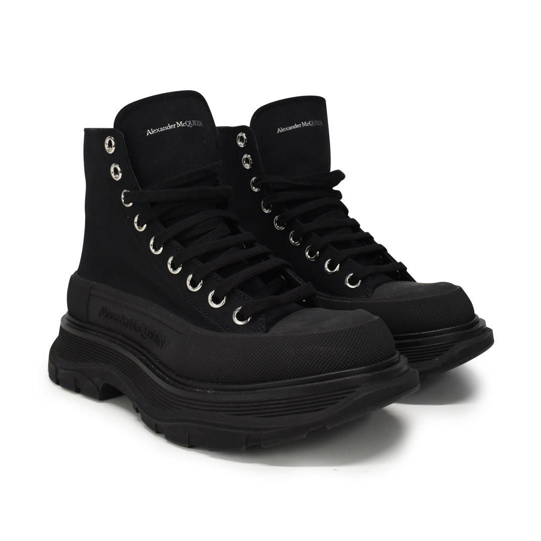 Alexander McQueen Boots - Women's 37.5