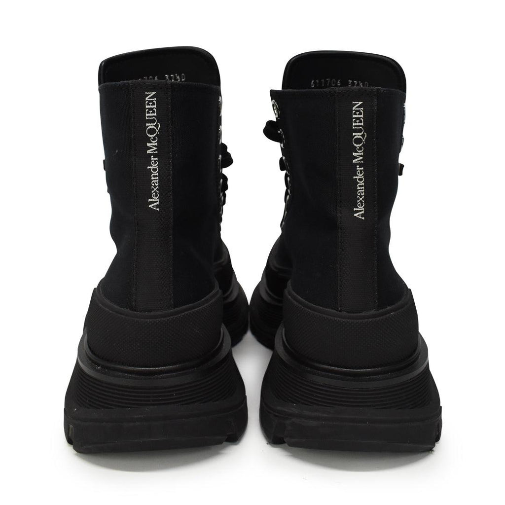 Alexander McQueen Boots - Women's 37.5