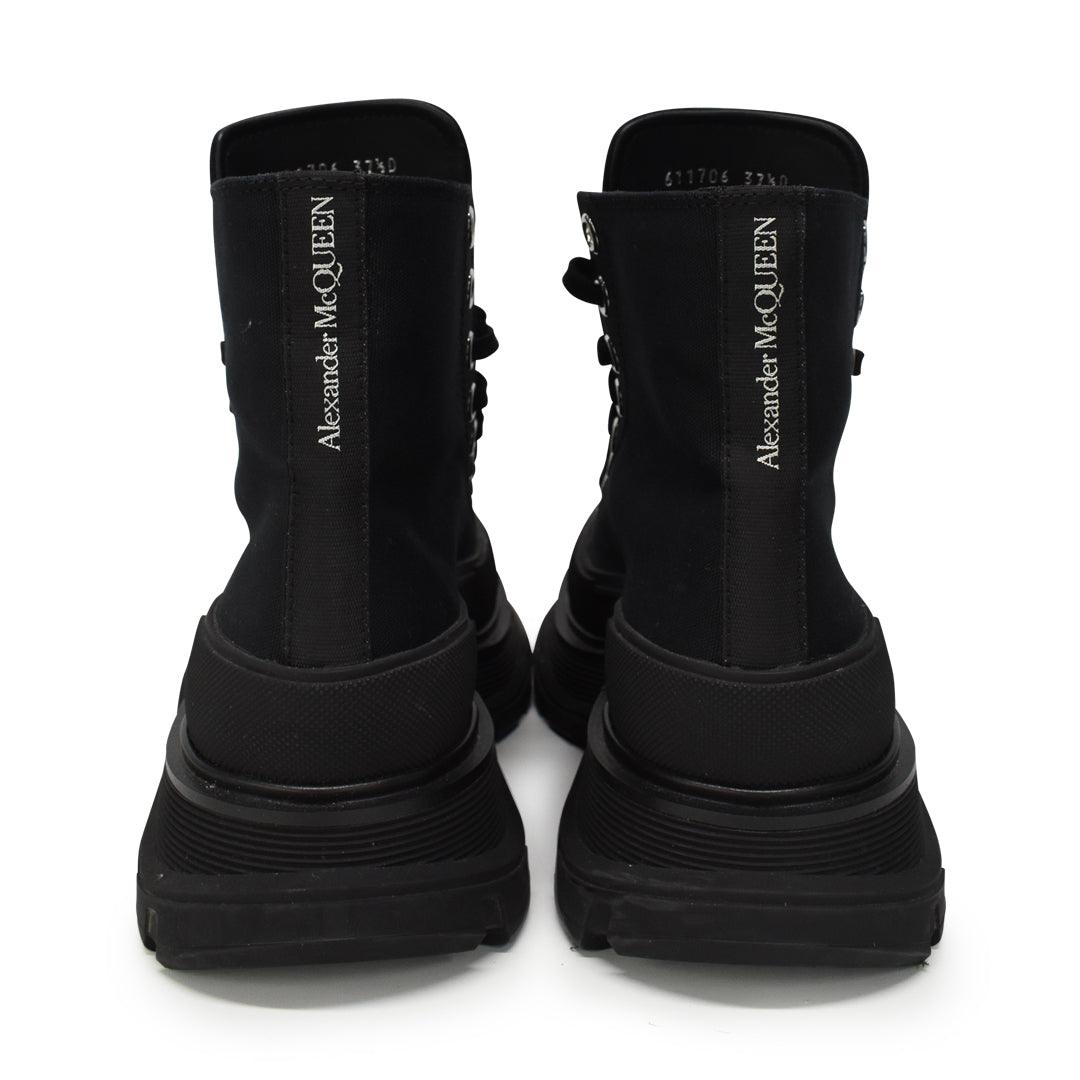 Alexander McQueen Boots - Women's 37.5