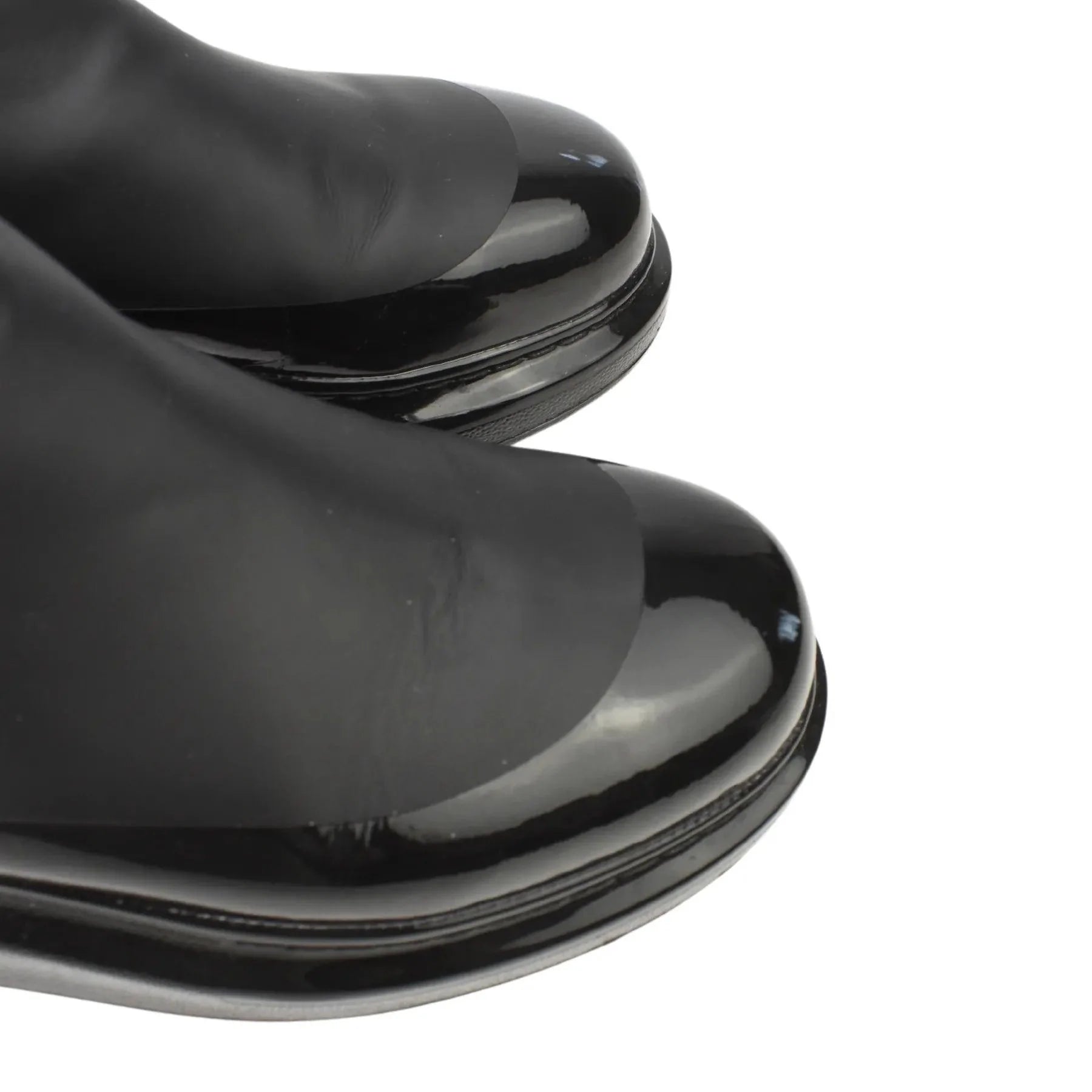 Alexander McQueen Boots - Women's 37.5
