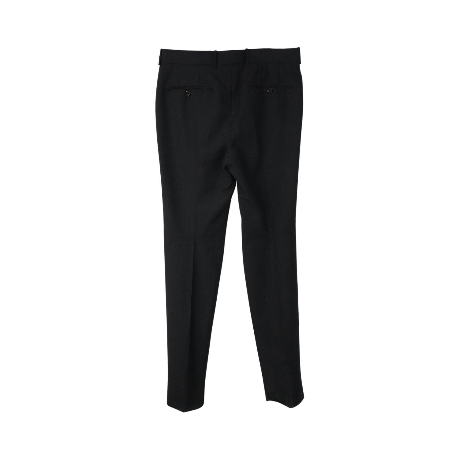 Alexander McQueen Dress Pants - Men's 50