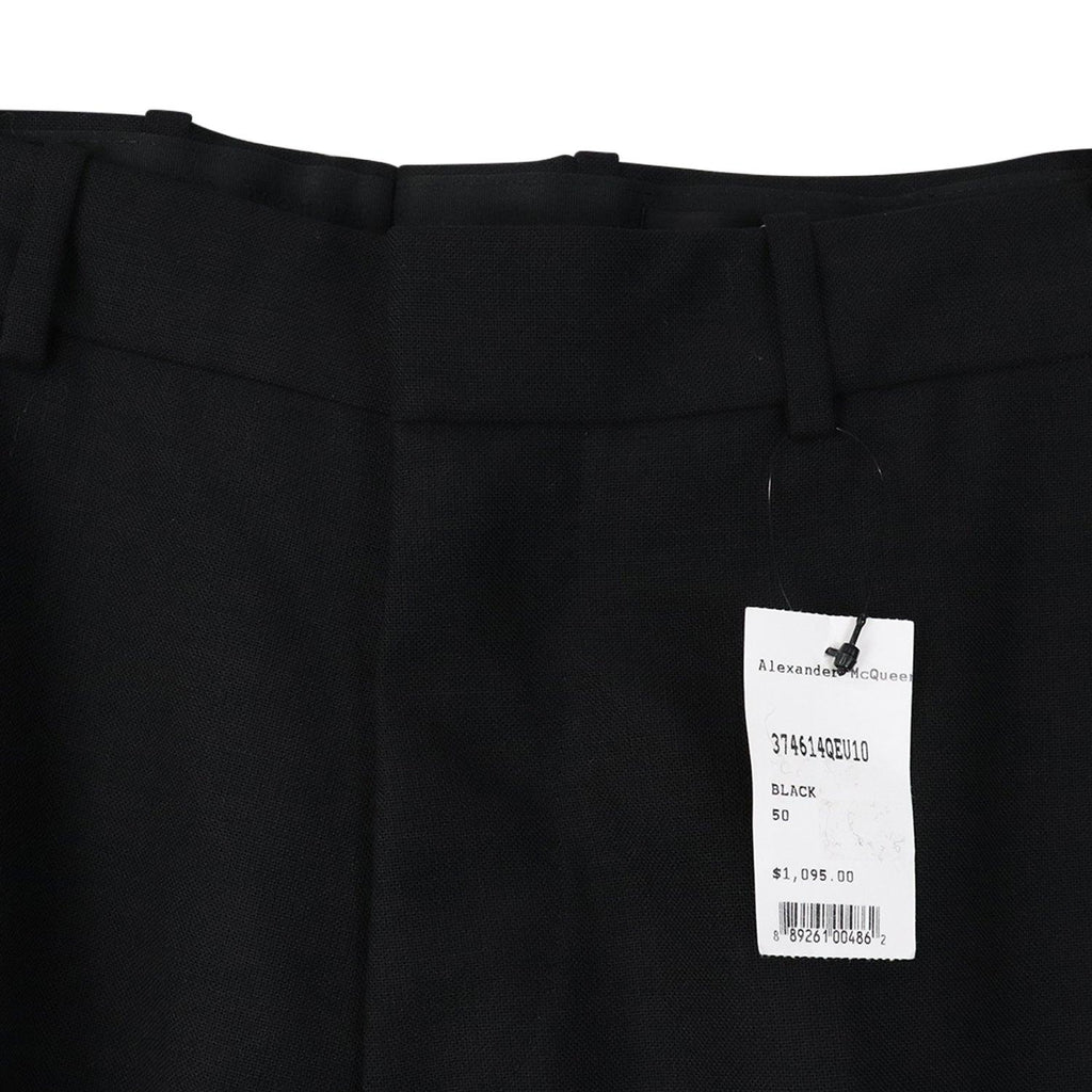 Alexander McQueen Dress Pants - Men's 50