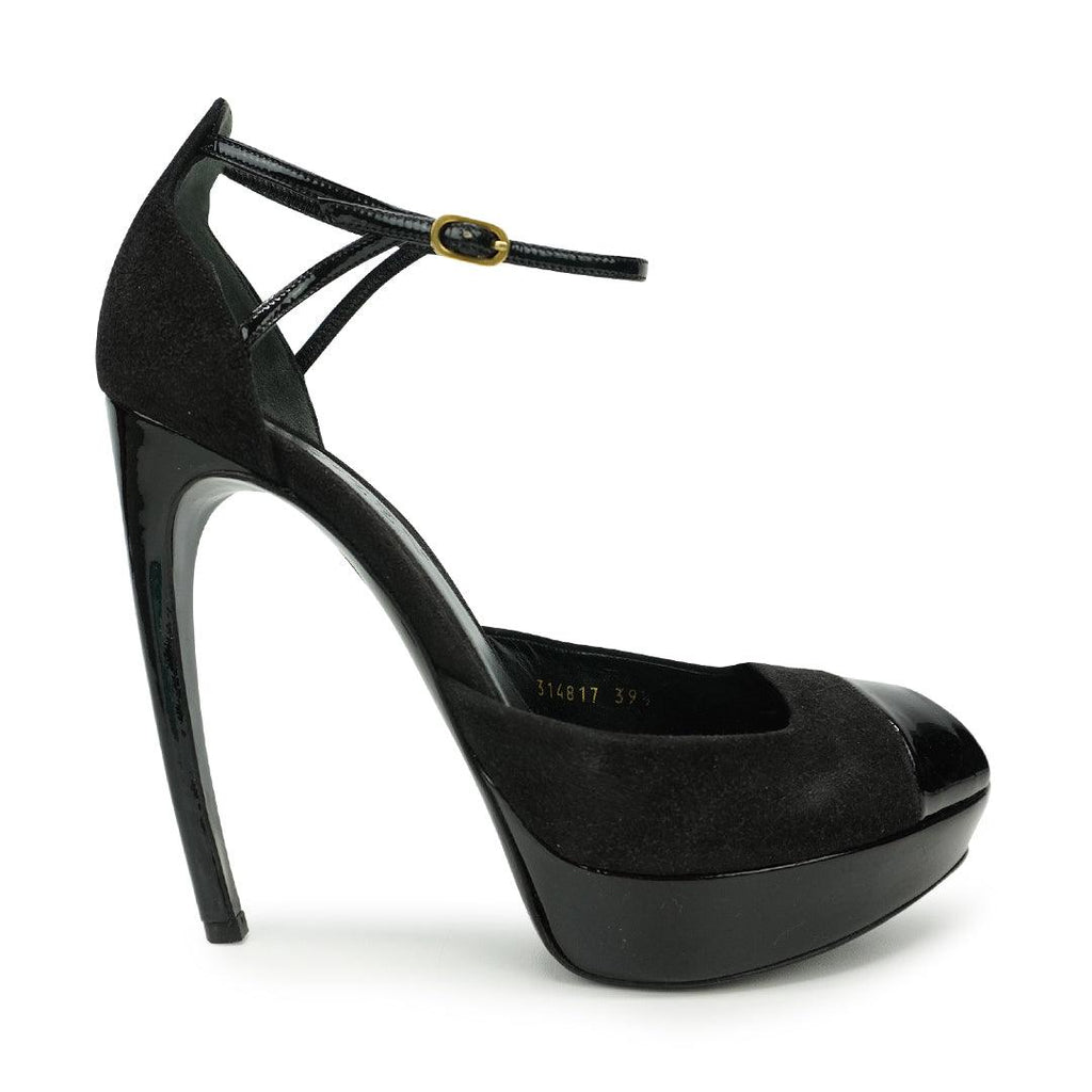 Alexander McQueen Heels - Women's 39.5