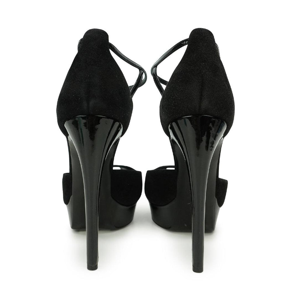 Alexander McQueen Heels - Women's 39.5