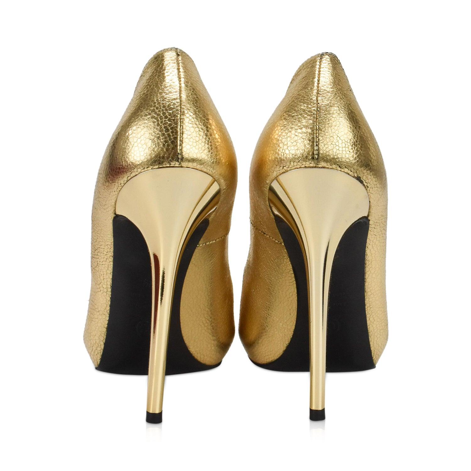 Alexander McQueen Heels - Women's 39