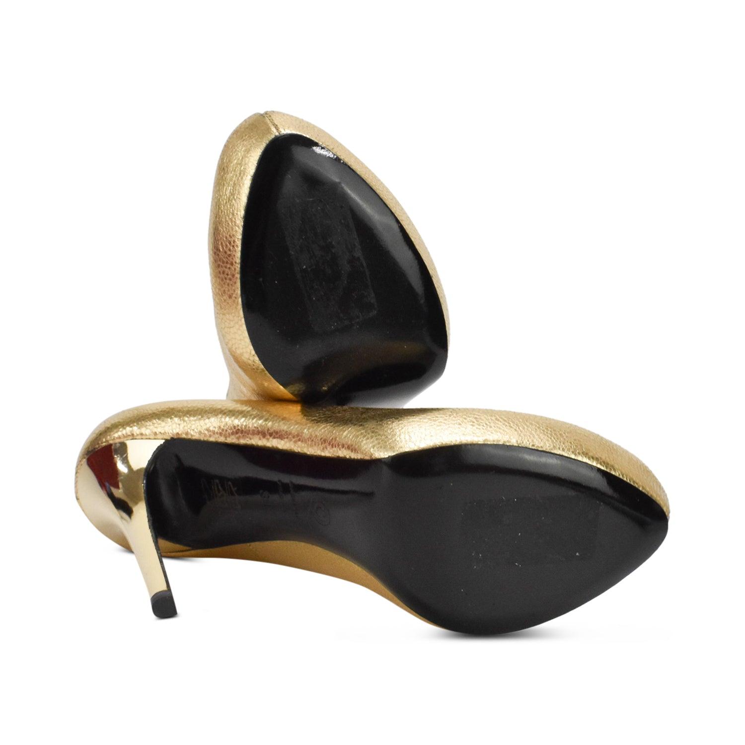 Alexander McQueen Heels - Women's 39