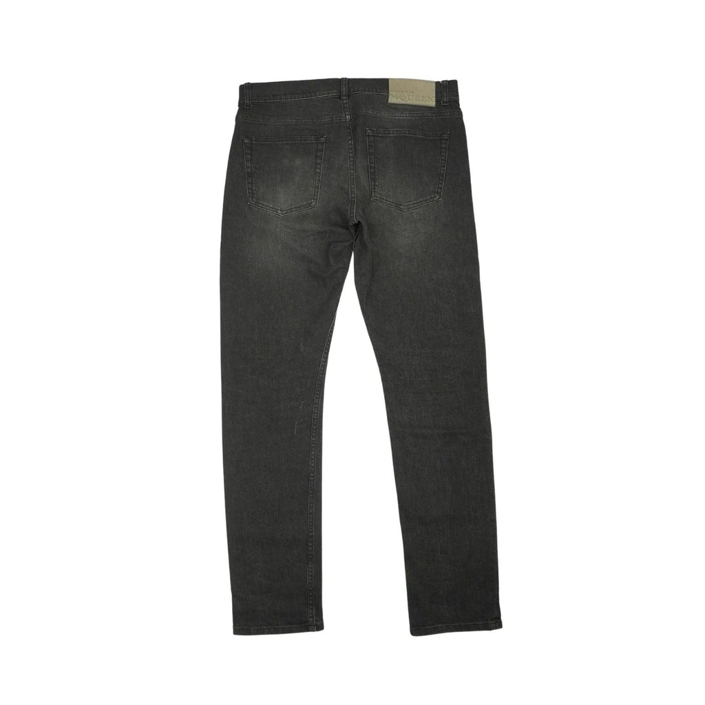 Alexander McQueen Jeans - Men's 50