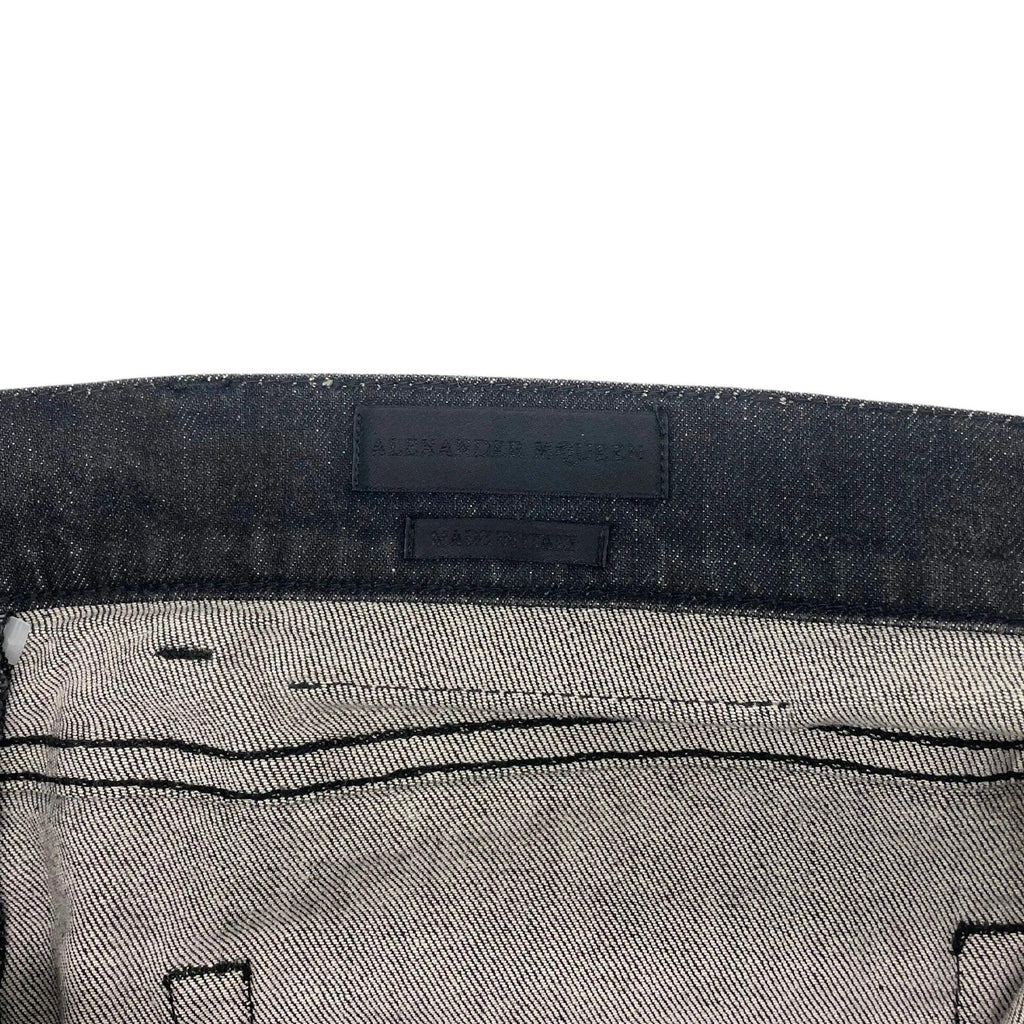 Alexander McQueen Jeans - Men's 50