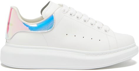 ALEXANDER MCQUEEN OVERSIZED SNEAKERS