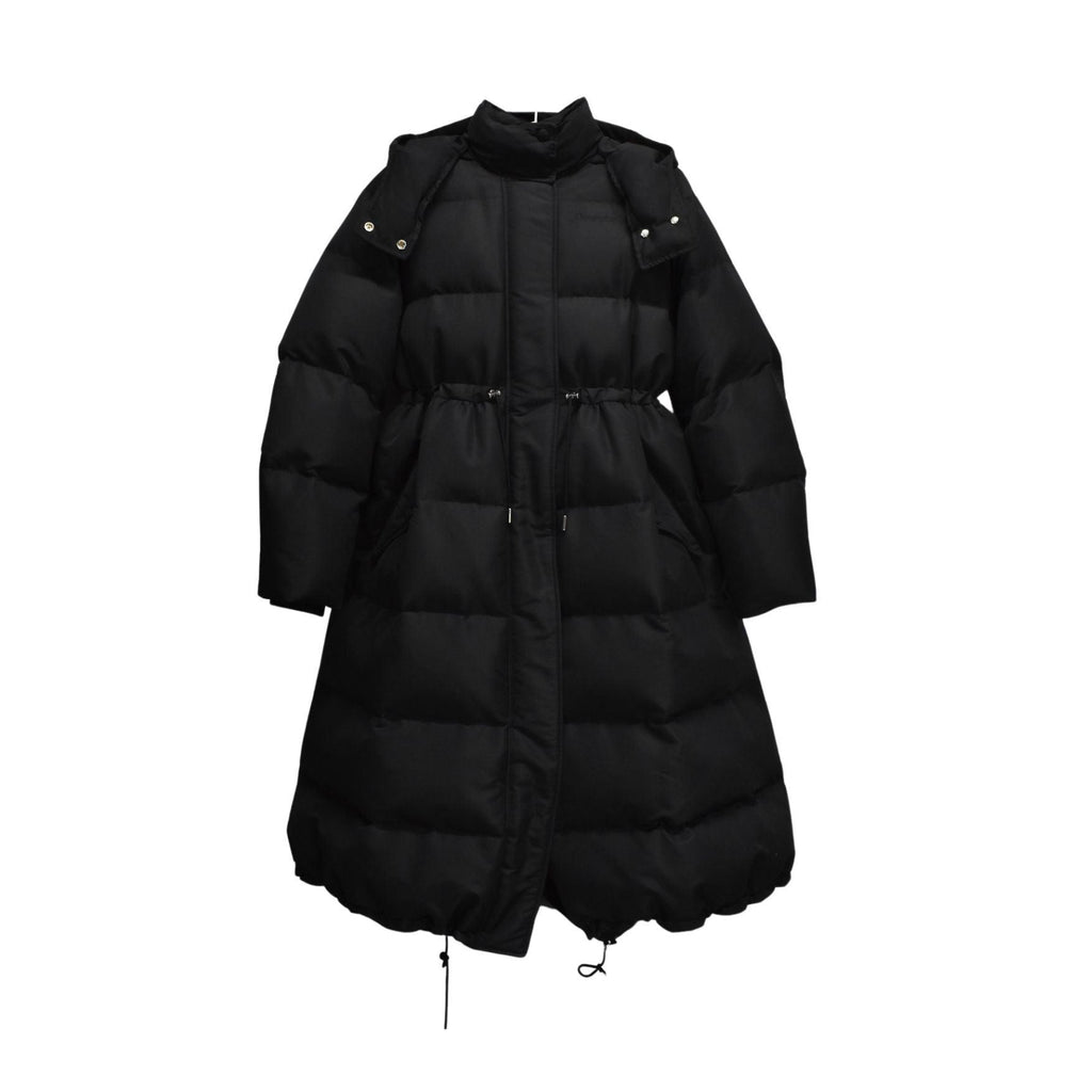 Alexander McQueen Puffer Coat - Women's 40