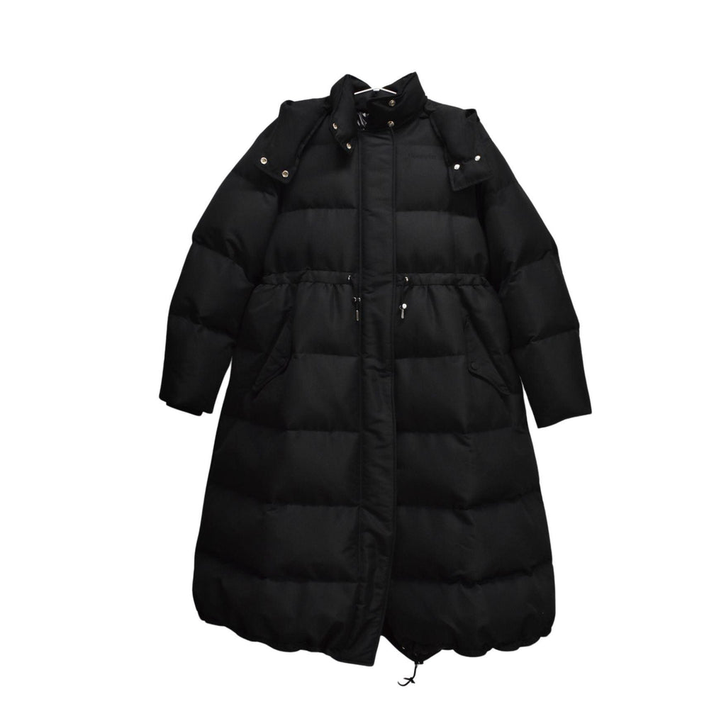 Alexander McQueen Puffer Coat - Women's 40