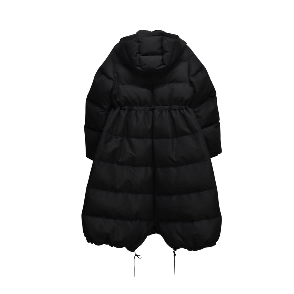 Alexander McQueen Puffer Coat - Women's 40