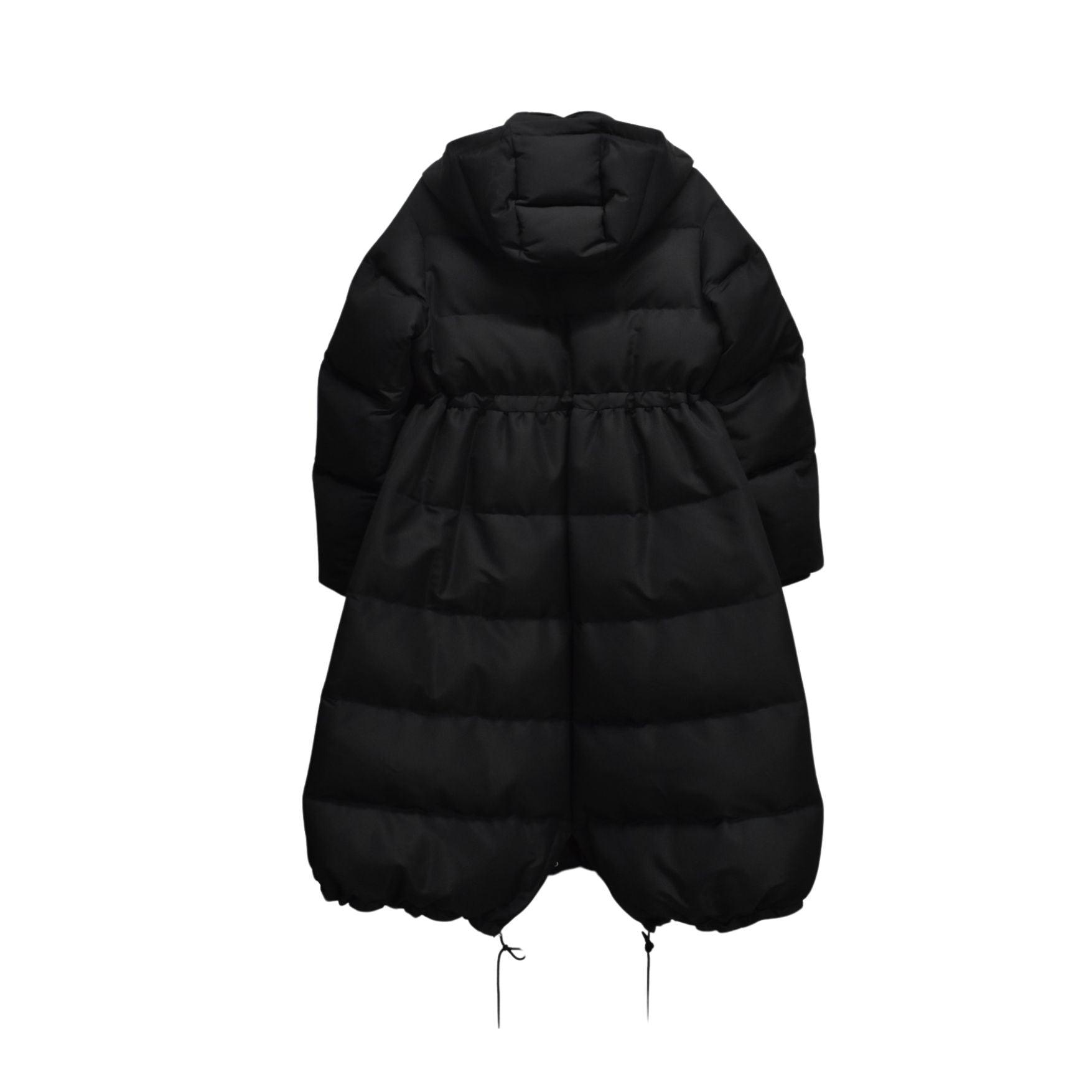 Alexander McQueen Puffer Coat - Women's 40