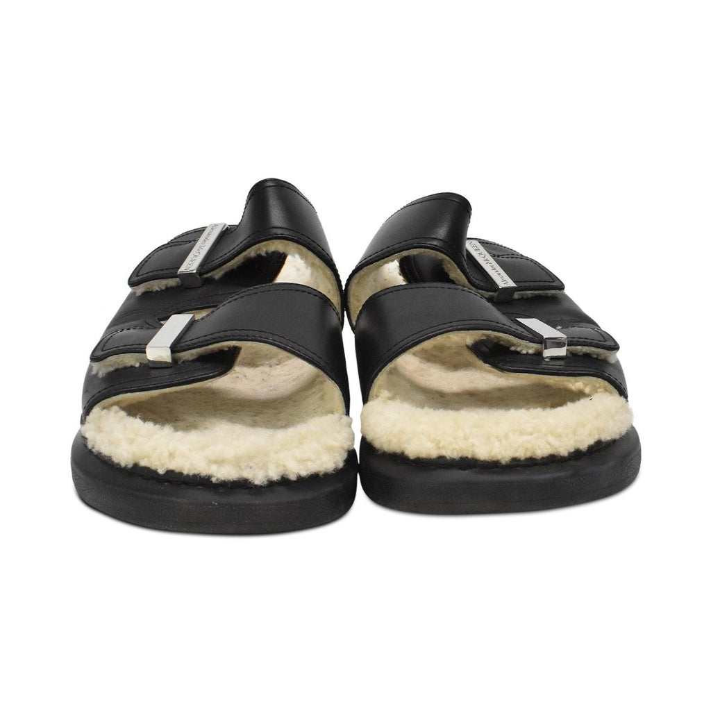 Alexander McQueen Sandals - Men's 43
