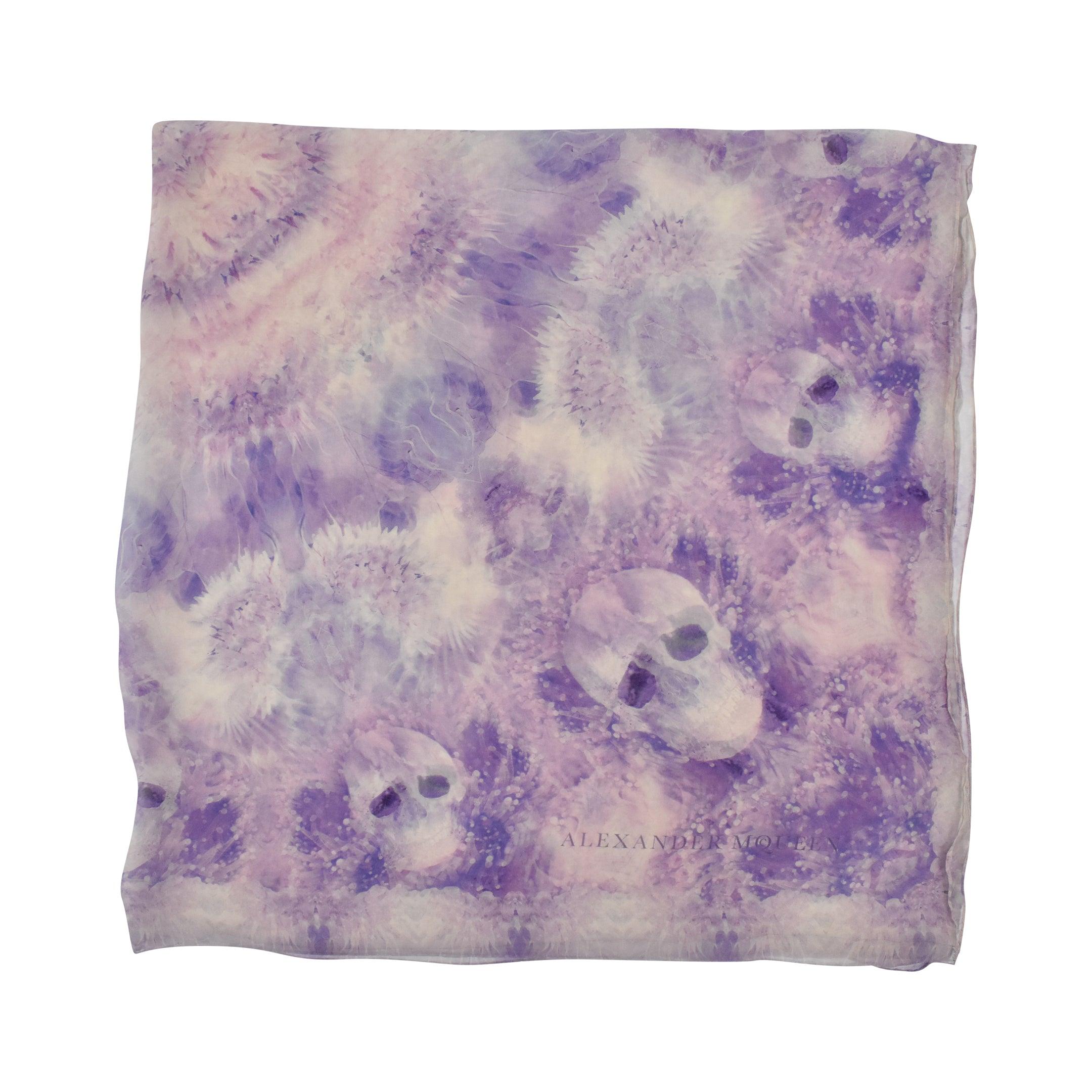 Alexander McQueen Scarf
