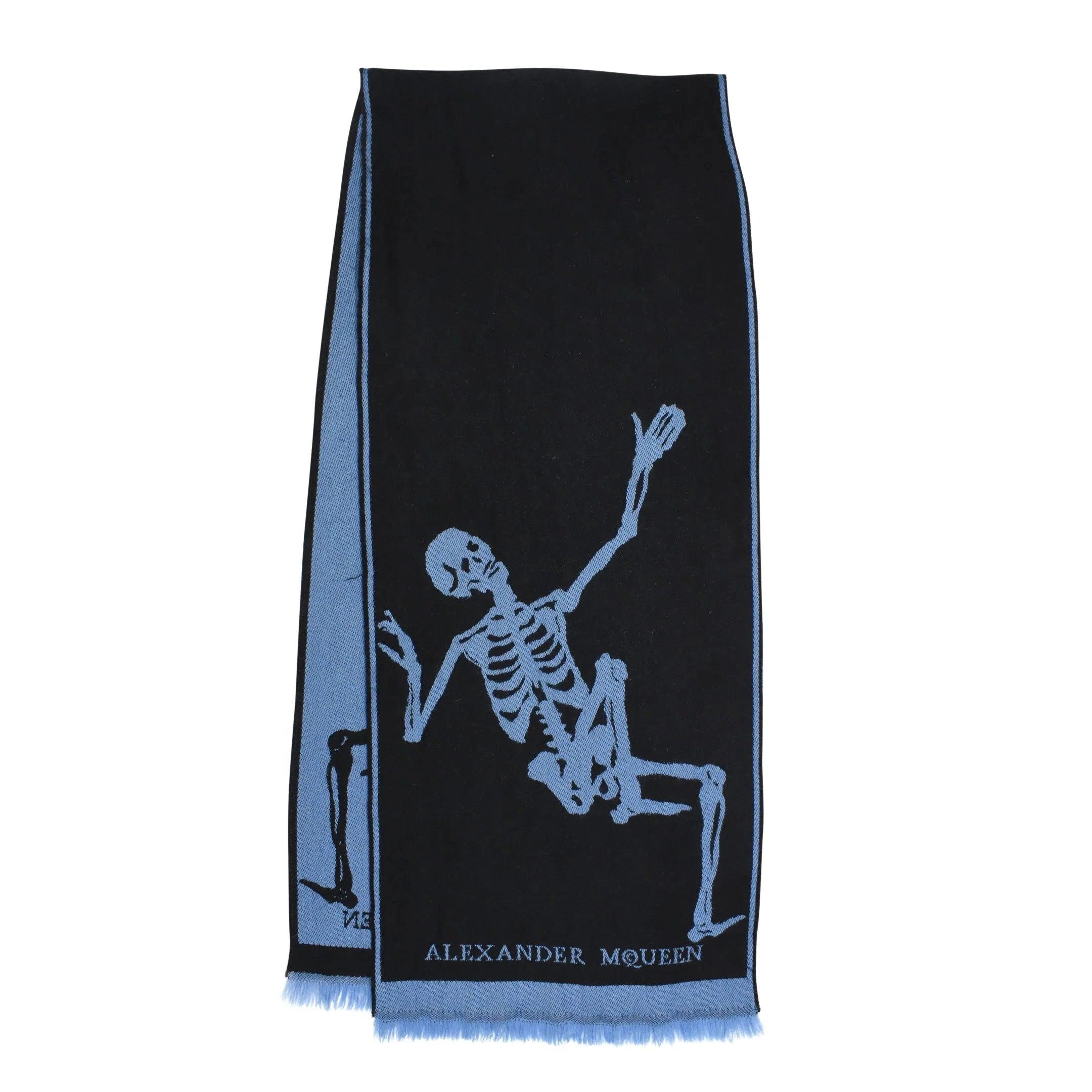 Alexander McQueen Scarf