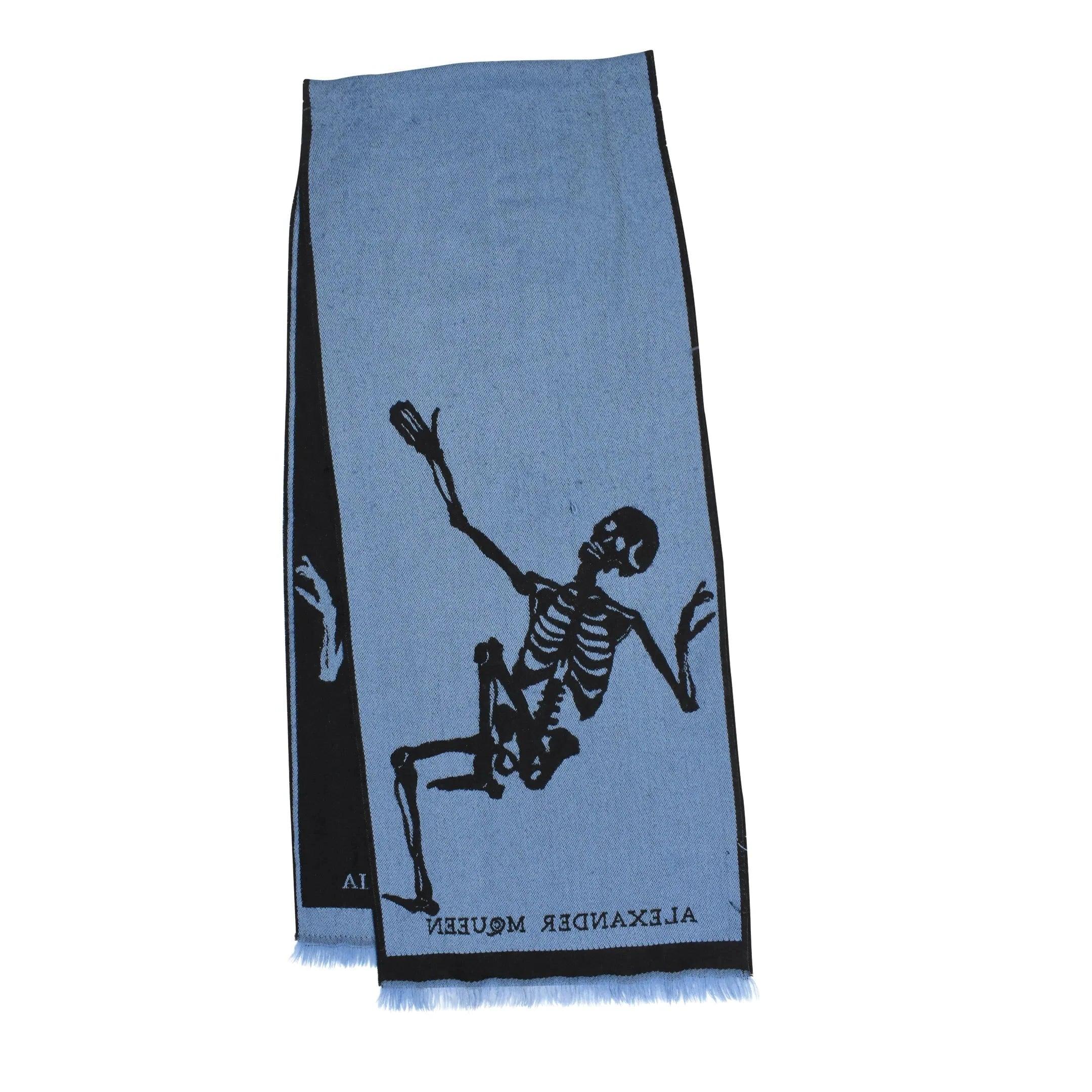 Alexander McQueen Scarf