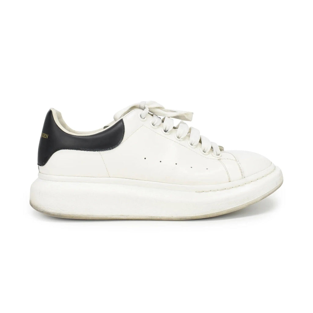 Alexander McQueen Sneakers - Men's 42