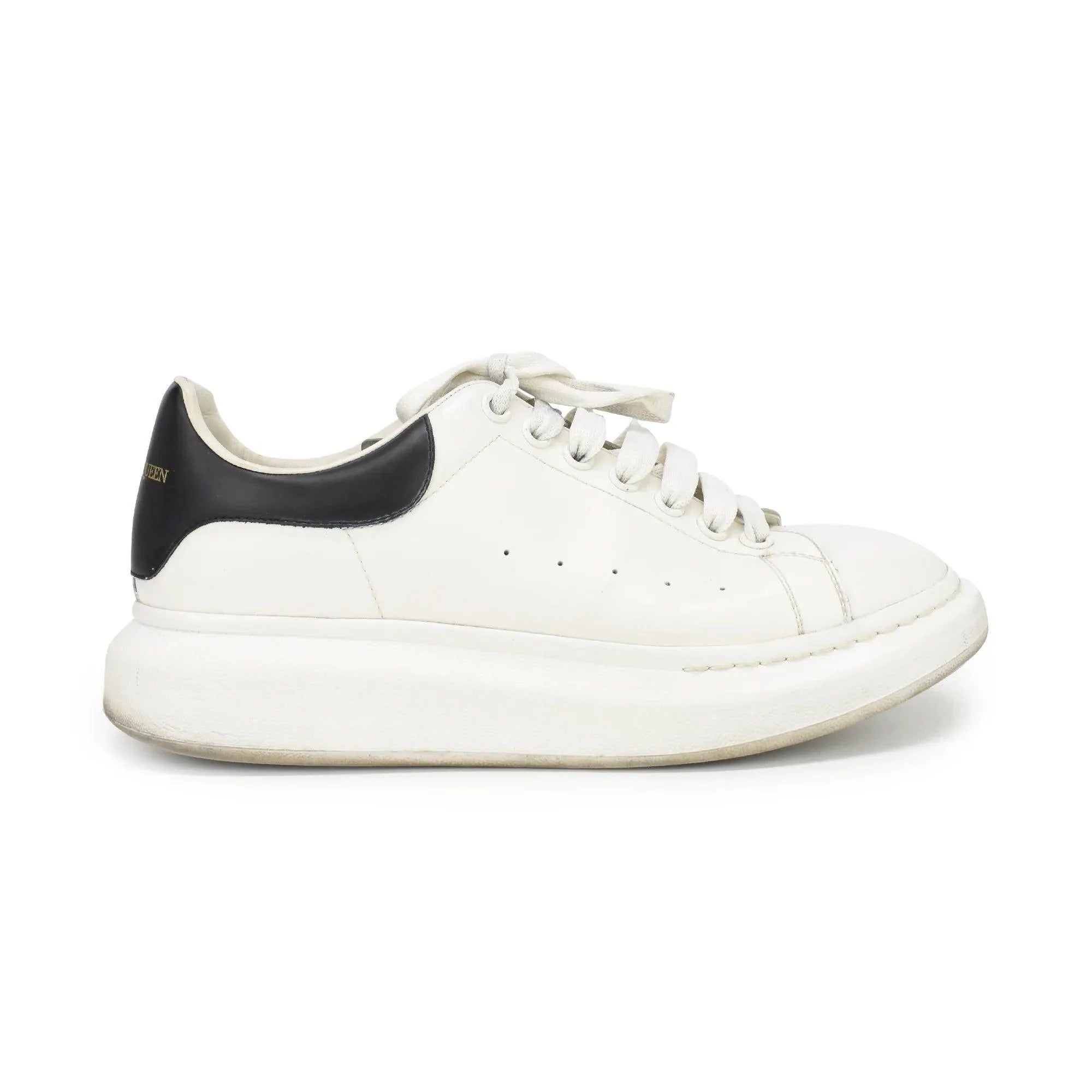 Alexander McQueen Sneakers - Men's 42