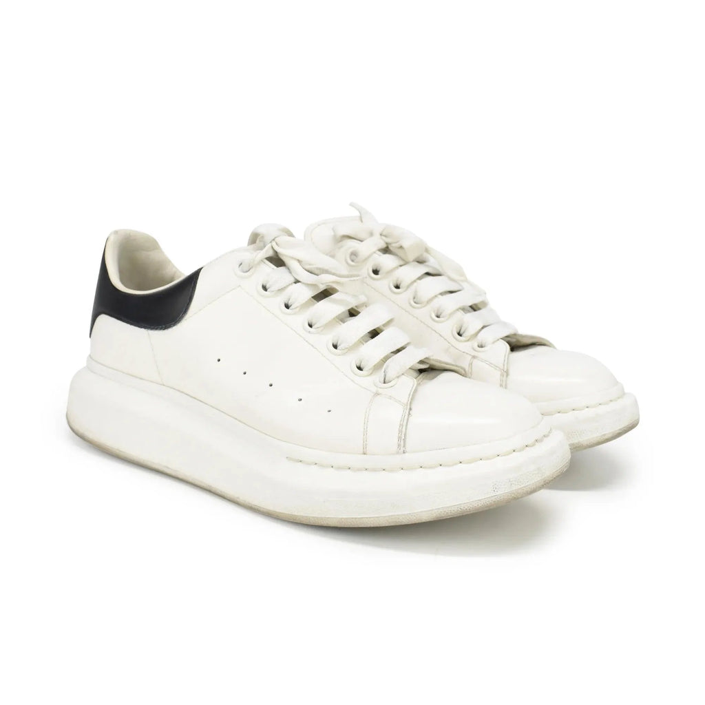 Alexander McQueen Sneakers - Men's 42