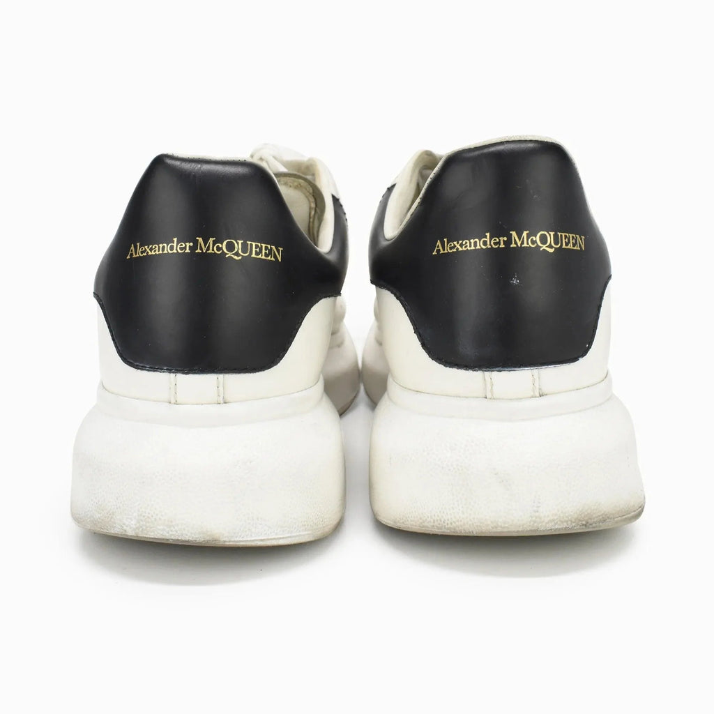 Alexander McQueen Sneakers - Men's 42