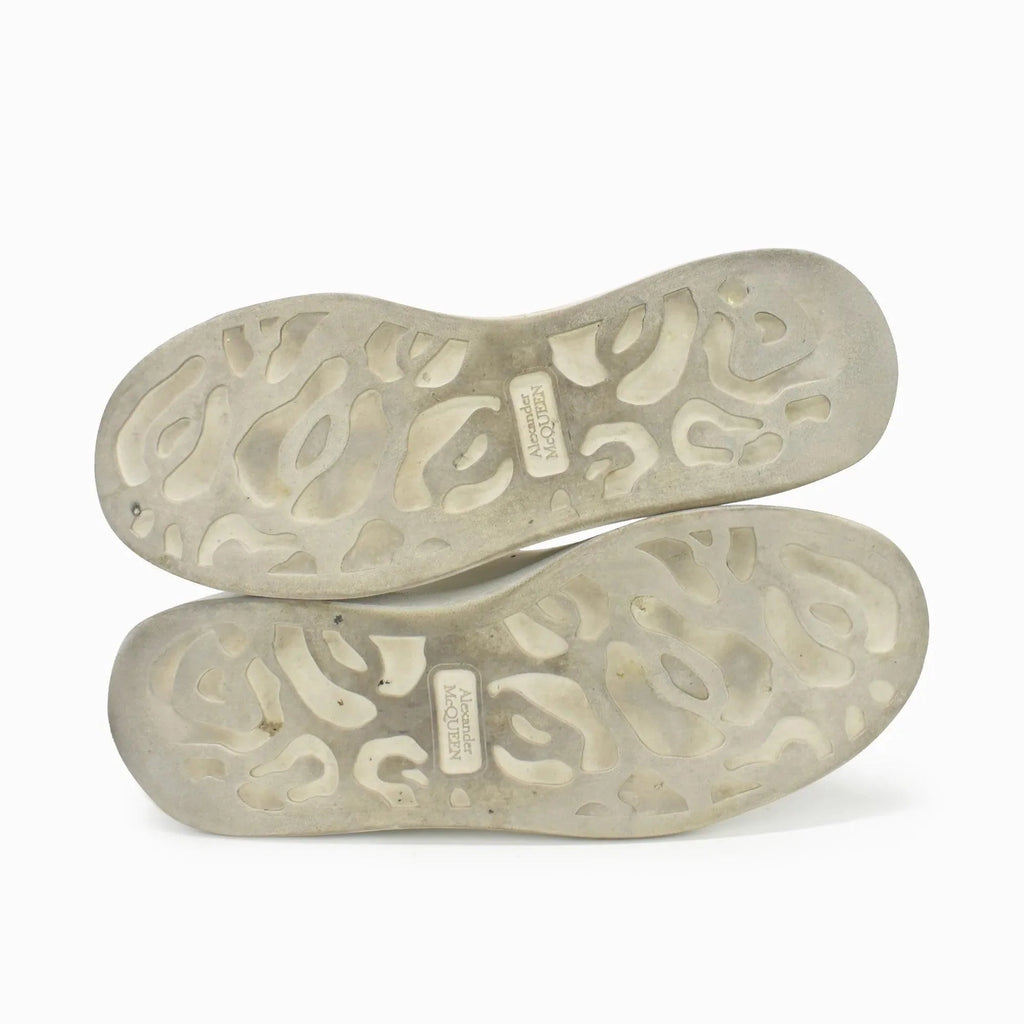 Alexander McQueen Sneakers - Men's 42