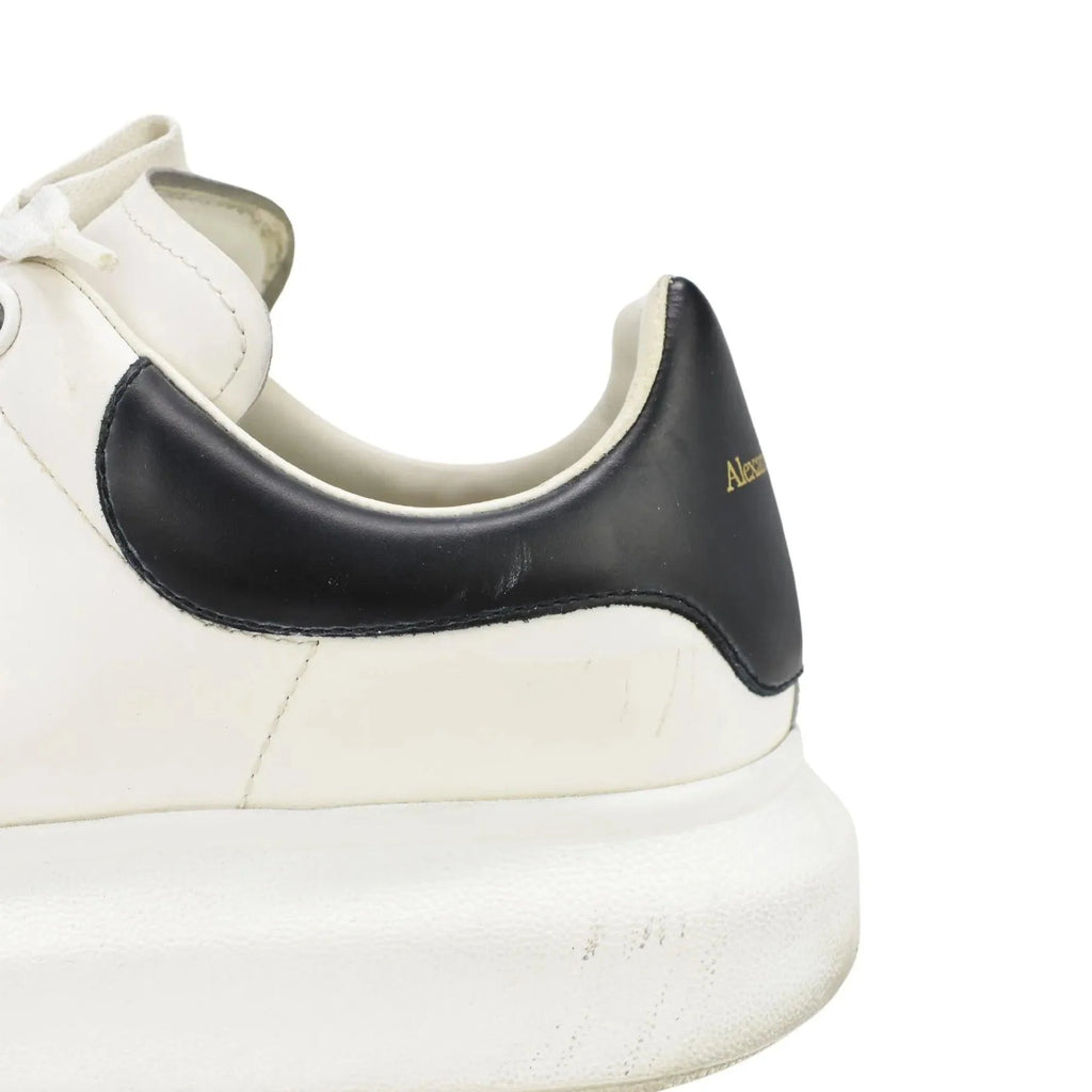 Alexander McQueen Sneakers - Men's 42