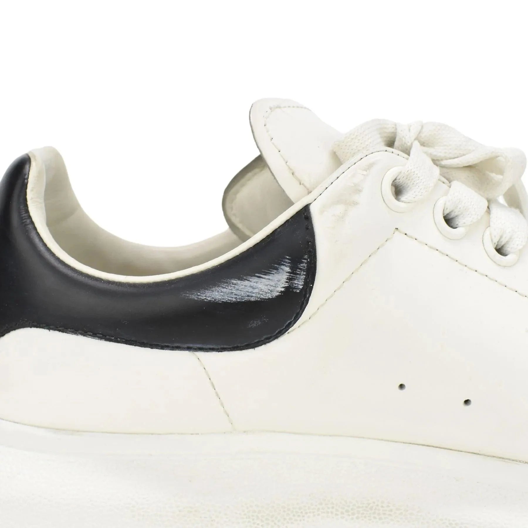Alexander McQueen Sneakers - Men's 42