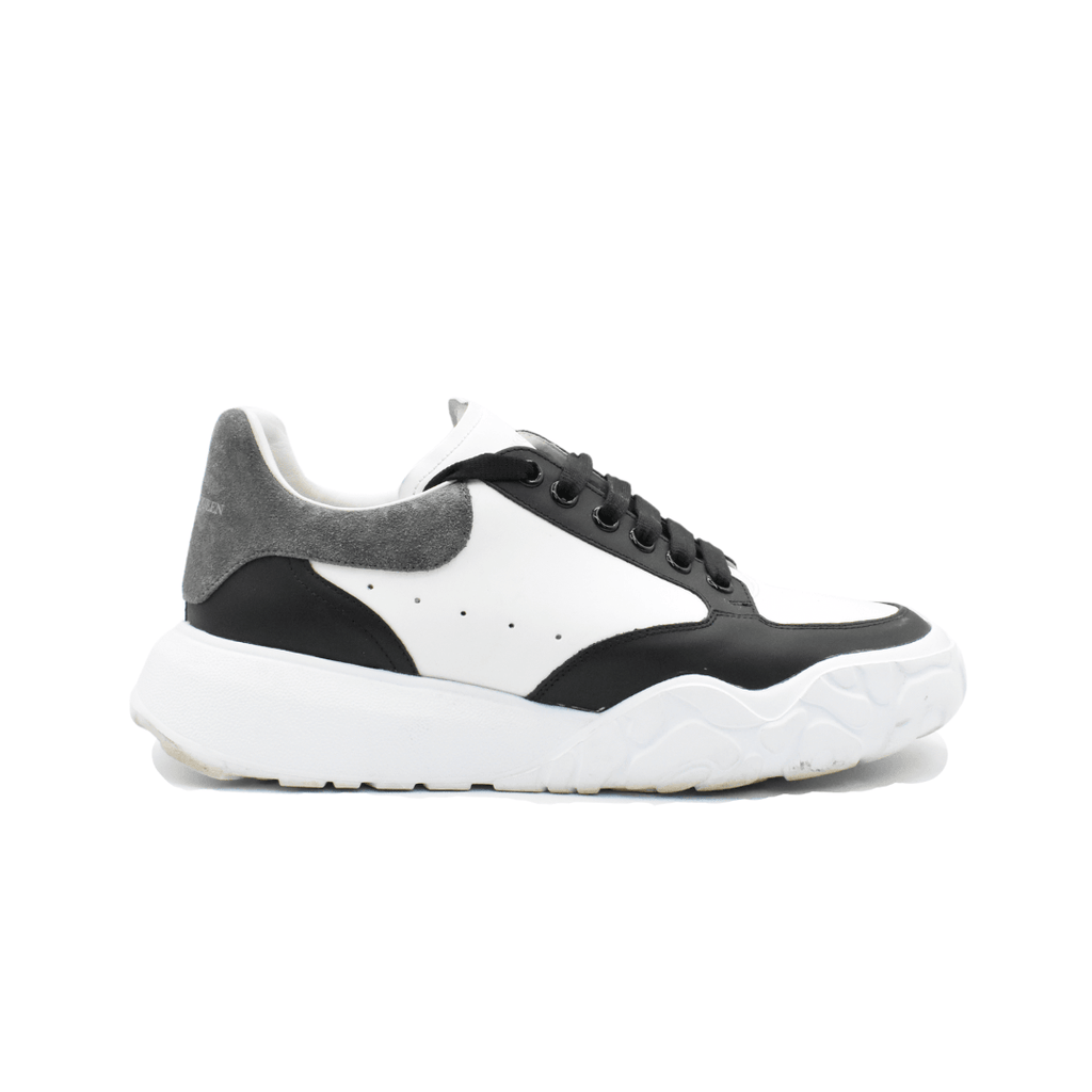 Alexander McQueen Sneakers - Men's 43
