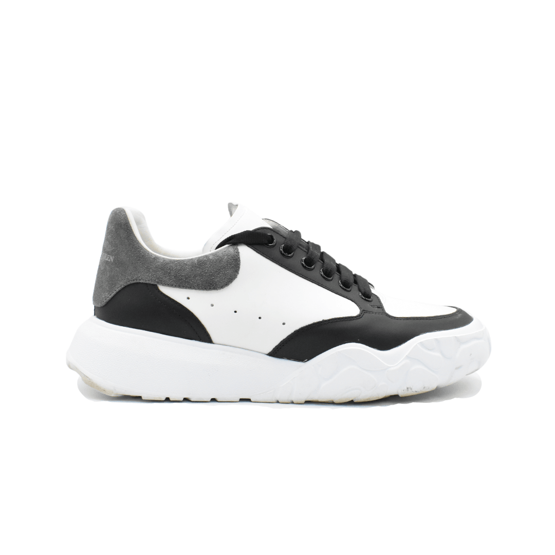 Alexander McQueen Sneakers - Men's 43