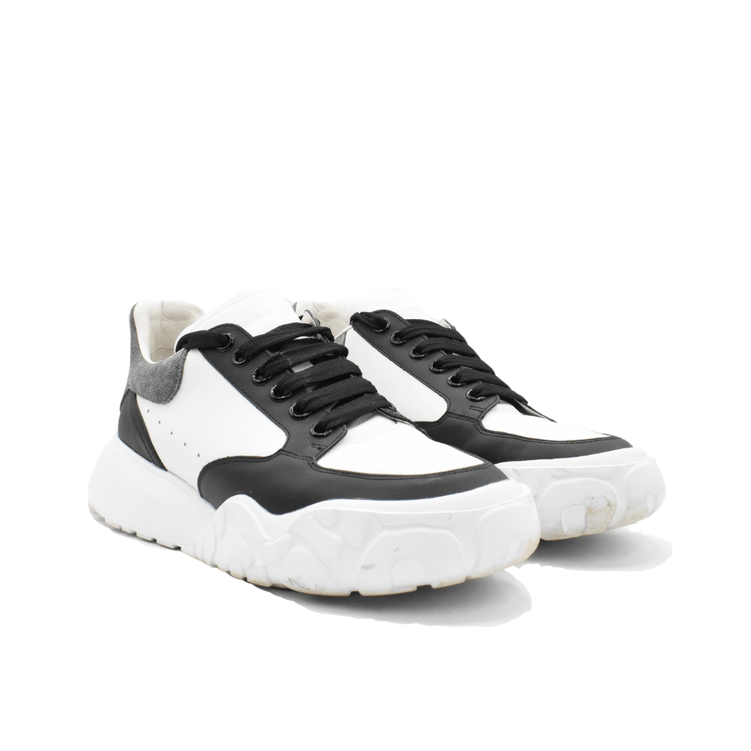 Alexander McQueen Sneakers - Men's 43