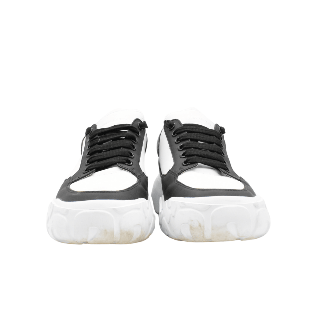 Alexander McQueen Sneakers - Men's 43