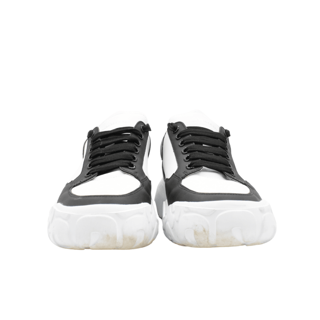 Alexander McQueen Sneakers - Men's 43