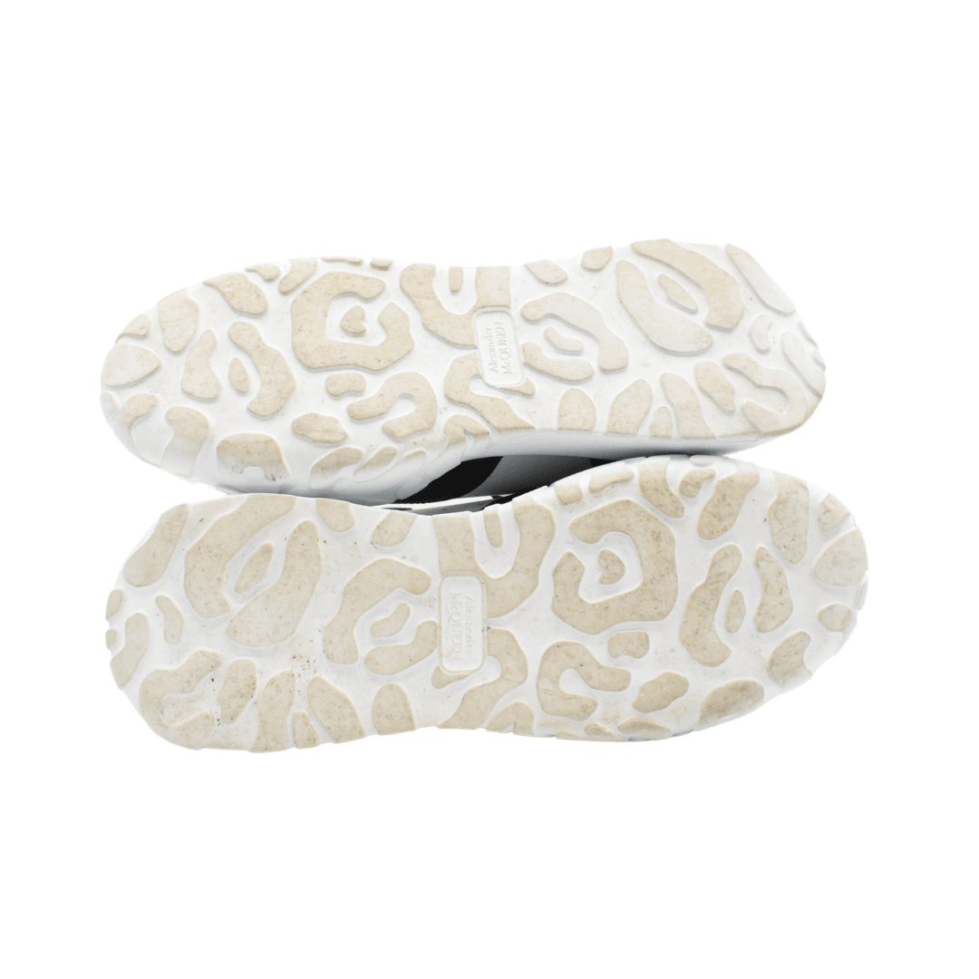 Alexander McQueen Sneakers - Men's 43