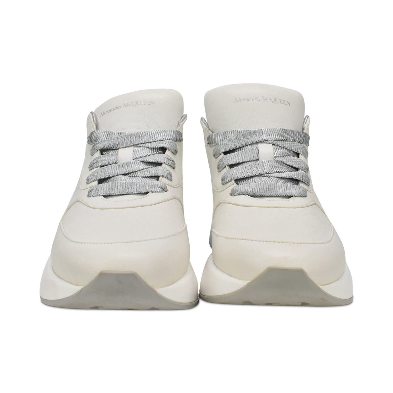 Alexander McQueen Sneakers - Men's 44