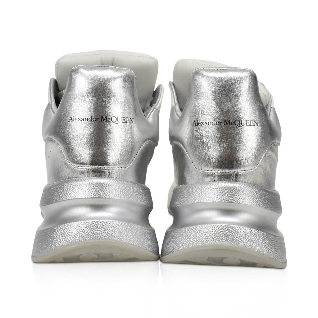 Alexander McQueen Sneakers - Men's 44