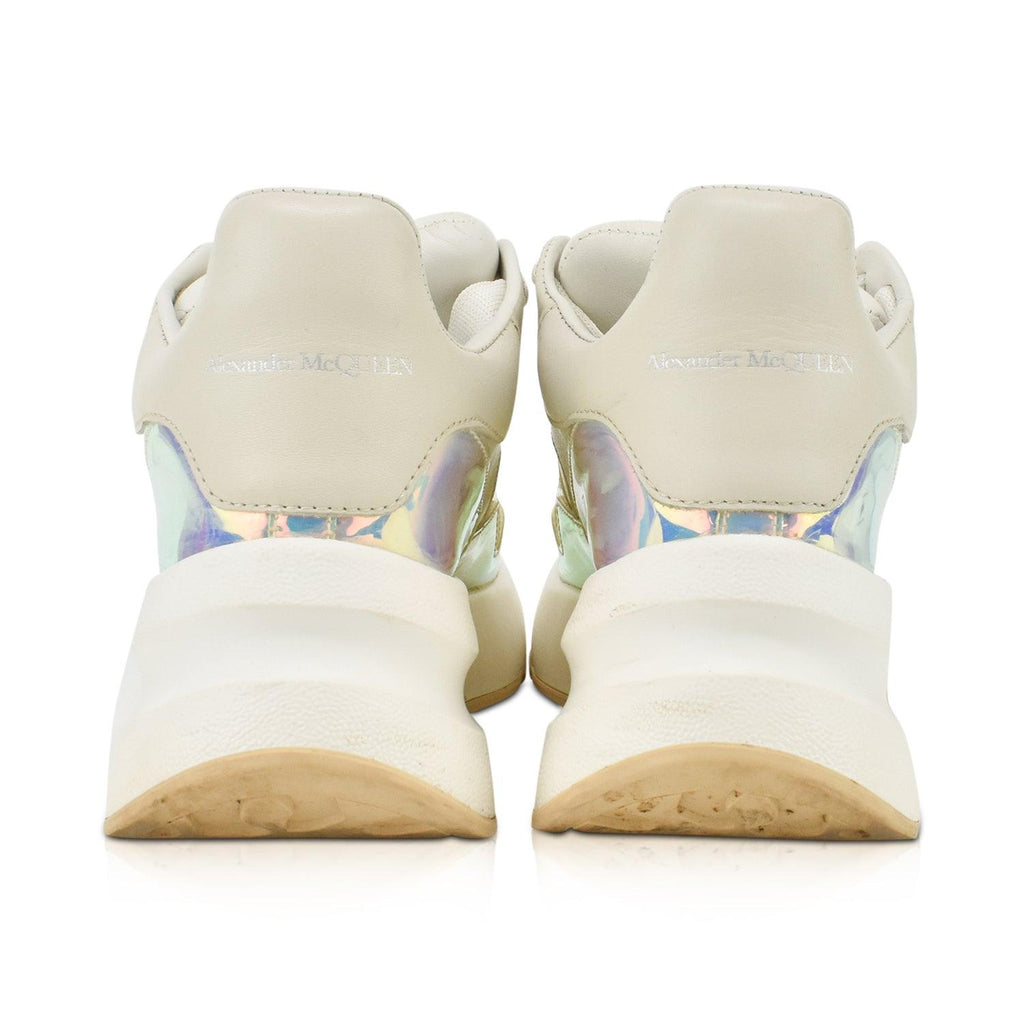 Alexander McQueen Sneakers - Women's 35