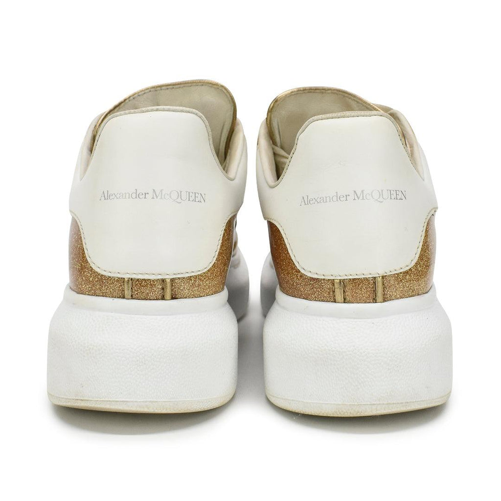 Alexander McQueen Sneakers - Women's 37.5