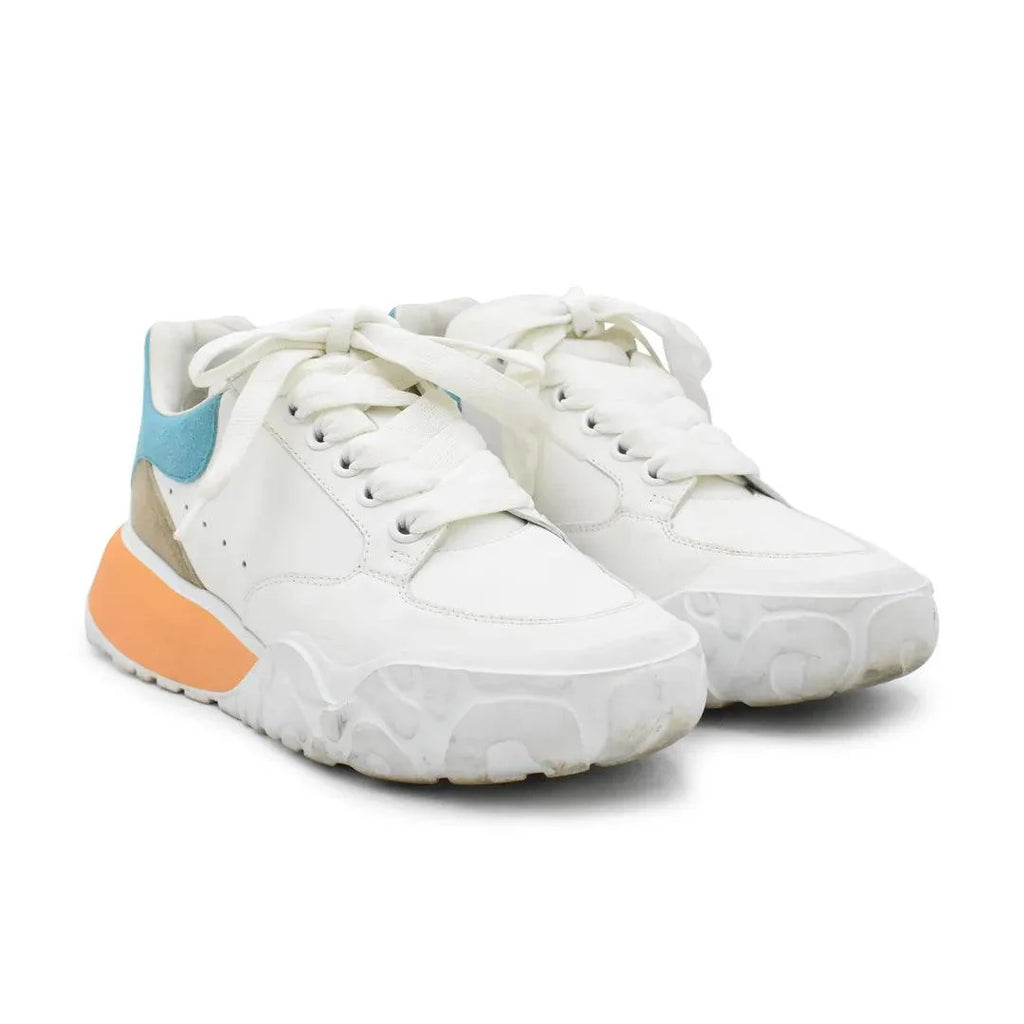 Alexander McQueen Sneakers - Women's 37
