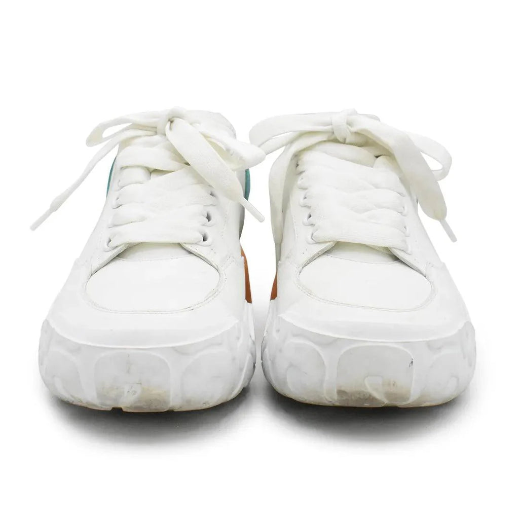 Alexander McQueen Sneakers - Women's 37