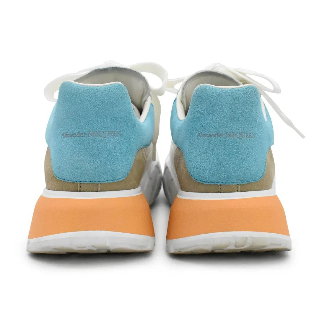 Alexander McQueen Sneakers - Women's 37