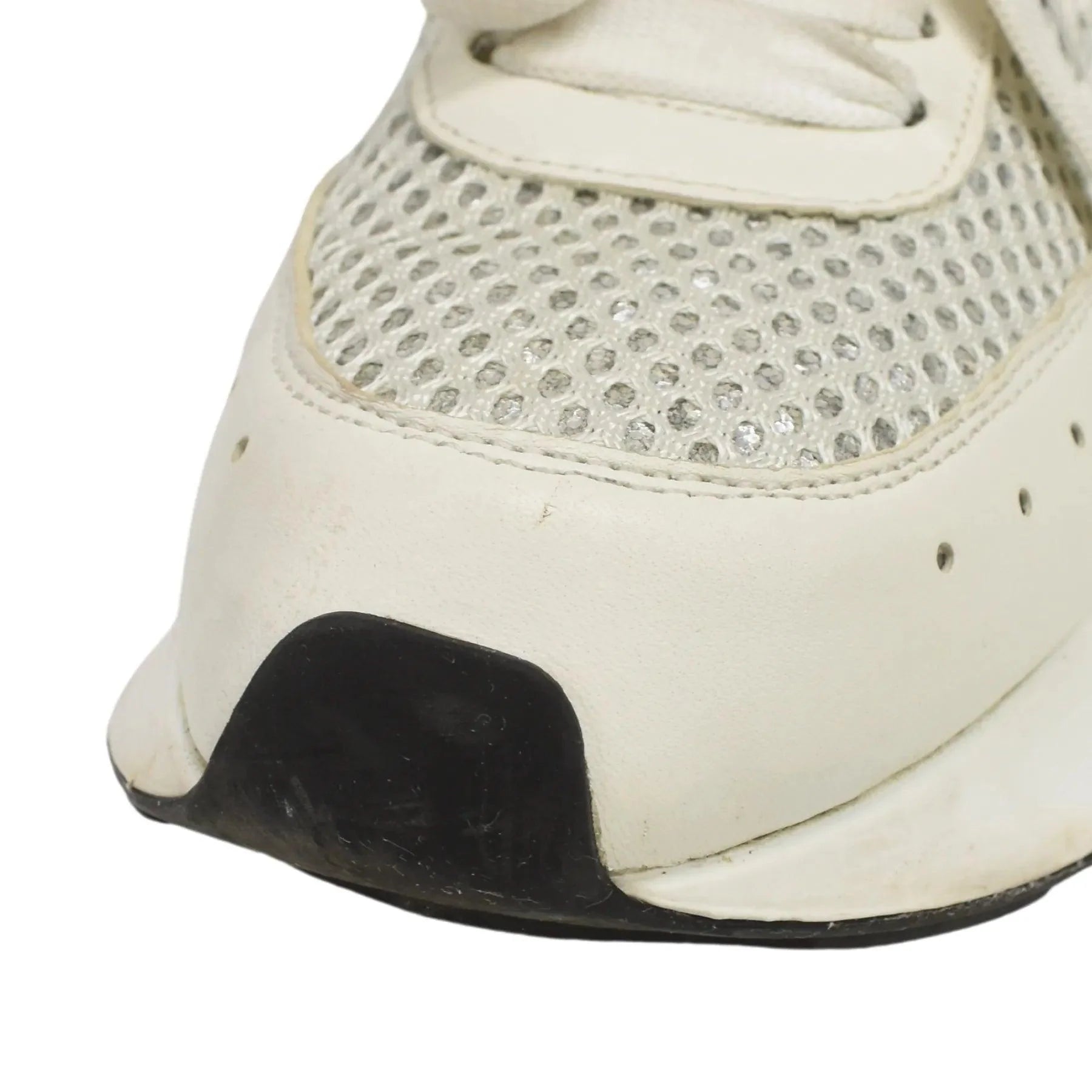 Alexander McQueen Sneakers - Women's 37